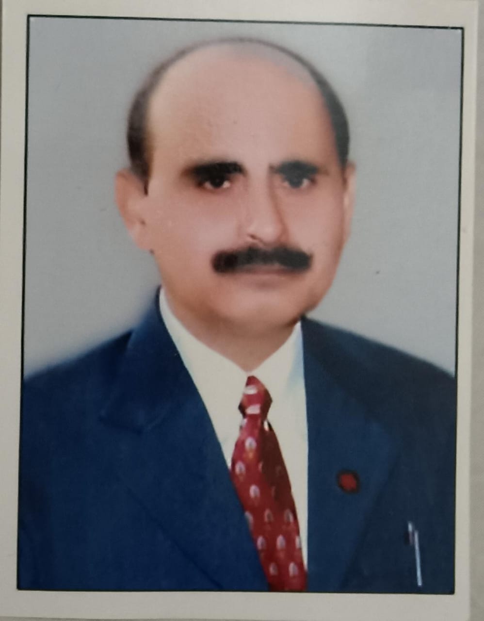 Dr. Sahil nominated as member of Hindi Advisory Committee by Home Ministry